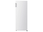 Congelador vertical - ok. OFZ 451 E W, 165 l, 143 cm, Blanco