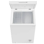 Milectric ARC-N01 congelador Horizontal 99L F Blanco