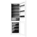 Cecotec Bolero CoolMarket Combi 250 blanco D Frigorífico Combi
