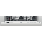 Lavavajillas Integrable Whirlpool W2I HD526 A