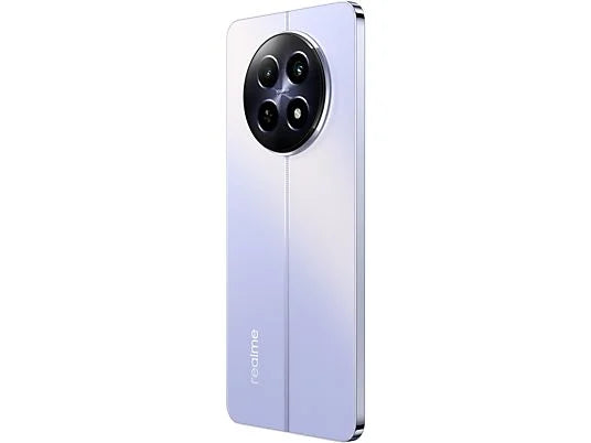 Smartphone Realme 12 8GB 256GB 6.72" 5G Morado
