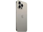Apple iPhone 15 Pro Max 256GB titanio Natural