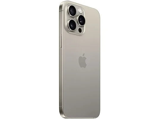 Apple iPhone 15 Pro Max 256GB titanio Natural