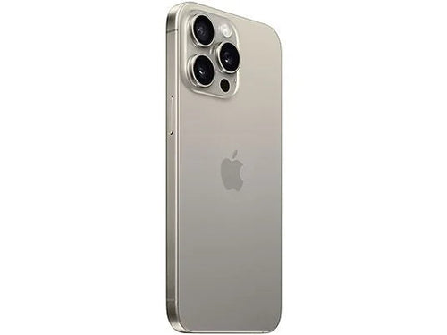 Apple iPhone 15 Pro Max 256GB titanio Natural