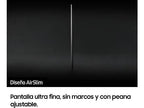 Televisor Samsung TQ55Q64CAUXXC 55 Qled 4K Smart TV