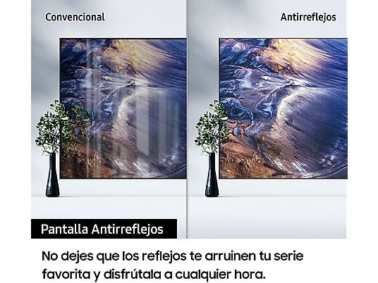 Samsung Neo Qled 65 TQ65QN90CATXXC - Smart TV