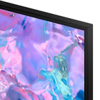 Samsung UE43CU7172UXXH Televisor 43 4K Ultra HD Smart TV