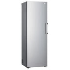 Congelador vertical 324 L LG GFT41PZGSZ inox No Frost