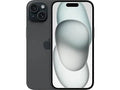 Apple iPhone 15 128GB Negro