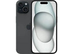 Apple iPhone 15 128GB Negro