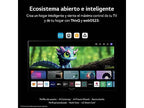 Smart TV LG 55" 4K 3840x2160 OLED55B36LA