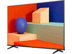 LED Hisense 65A6K 65 4K Smart TV