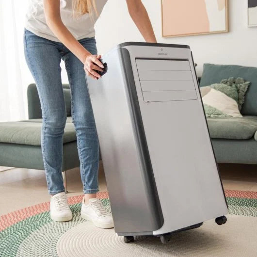 Aire acondicionado portátil Cecotec ForceClima 9500 Soundless Heating Connected