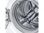 Lavadora LG F4WT2009S3W 9kg
