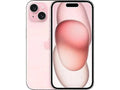 Apple iPhone 15 128GB Rosa