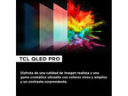 Qled TCL 50C655 50 4K Smart TV