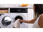 Lavadora Cecotec Bolero DressCode 7500 Inverter 7 kg