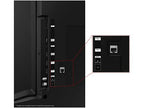 LED Samsung TU65CU7175UXXC 65 4K Smart TV