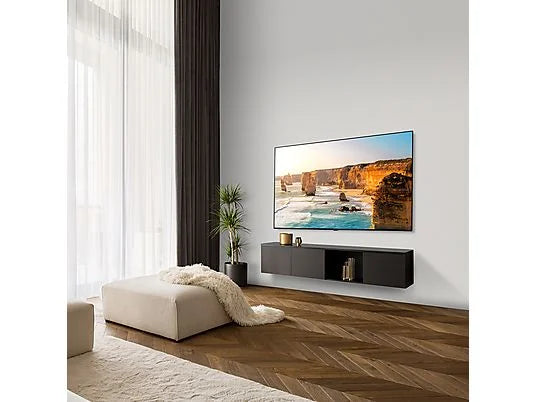 Smart TV LG 55" 4K 3840x2160 OLED55B36LA