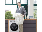 Lavadora LG F4WT2009S3W 9kg