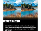 Qled TCL 55C655 55 4K Smart TV