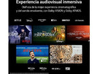 Smart TV LG OLED55C32LA.AEU 4K Ultra HD 55 HDR HDR10 Oled AMD FreeSync Dolby Vision