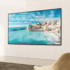 QNED LG 65QNED756RA 65 4K Smart TV