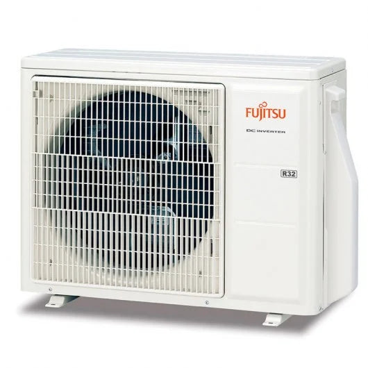Aire acondicionado Split Fujitsu ASY35UIKP Inverter