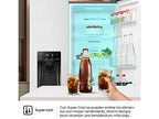 Frigorífico americano Hisense RS650N4AC2