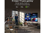 Smart TV LG OLED55C32LA.AEU 4K Ultra HD 55 HDR HDR10 Oled AMD FreeSync Dolby Vision