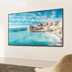 Smart TV LG 55QNED756RA 4K Ultra HD 55 QNED