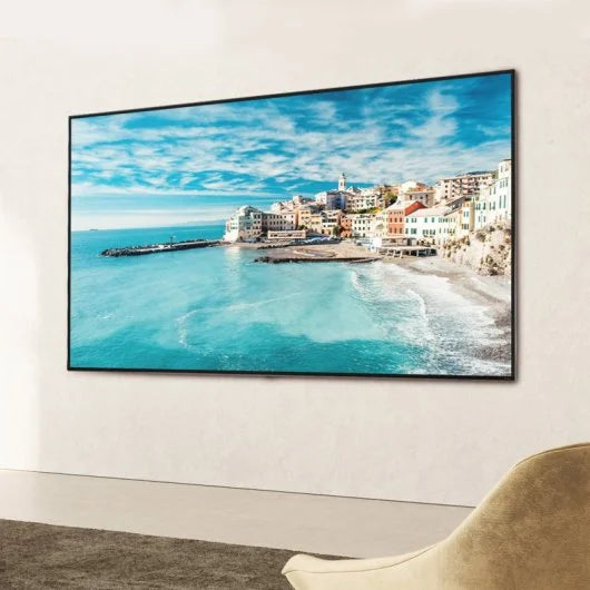 Smart TV LG 55QNED756RA 4K Ultra HD 55 QNED