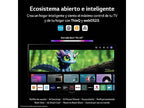 Smart TV LG OLED55C32LA.AEU 4K Ultra HD 55 HDR HDR10 Oled AMD FreeSync Dolby Vision