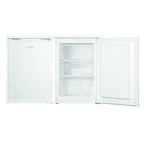 Congelador vertical Edesa EZS 0813 WH 88 litros blanco