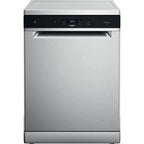 Whirlpool Dishwasher 14 Place D Stainless Steel - PowerClean NaturalDry