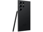 Samsung Galaxy S23 Ultra 8GB 256GB Black - 200MP S Pen Snapdragon