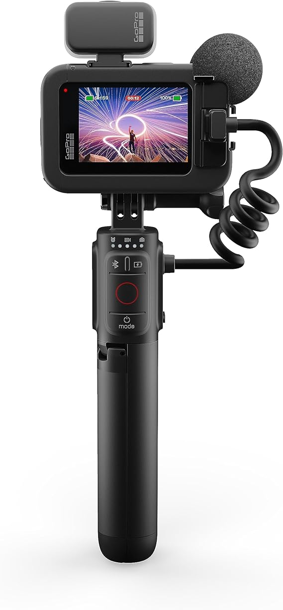 Gopro Hero12 Black Creator Edition