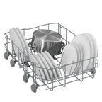 Beko DIS35023 Lavavajillas Integrable Capacidad 10 Cubiertos E