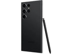 Samsung Galaxy S23 Ultra 8GB 256GB Black - 200MP S Pen Snapdragon