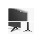 LG NanoCell 65NANO80A6B 65" 4K UHD Smart TV NanoCell Direct-LED Dolby Digital WiFi Bluetooth