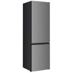 Frigorífico Combi Candy CCH1S518EX Defrost 180cm 262L E Inox