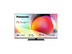 TV LED 40 - PANASONIC TV-40S55AEZ, Full-HD, Motor de Color HD, Smart TV, Negro