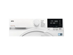 Lavadora carga frontal - AEG Serie 6000 ProSense LFR6114O2B, 10 kg, 1,400 rpm, 10 programas, Blanco