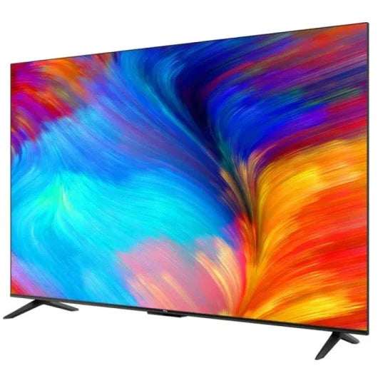 TCL 55P61B 55" LED UltraHD 4K HDR Google TV