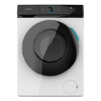 Lavadora Cecotec Bolero DressCode 8110 Carga Frontal 8 kg 1200 rpm A Blanca Vapor Drum Clean