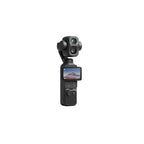Cámara DJI Osmo Pocket 4P 4K Ultra HD Estabilización 3 Ejes