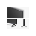 LG NanoCell 43NANO80A6B 43" 4K Ultra HD Smart TV Wifi Negro