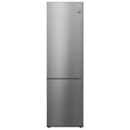LG GBP62PZNAC.APZQEUR Frigorífico Combi A Acero Inoxidable