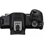 Canon EOS R50 24.2MP WiFi Cuerpo