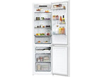 Frigorífico Combi Candy CNCQ2T518EW